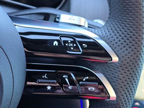 New 2026 Mercedes-Benz GLC 300 4MATIC image 27