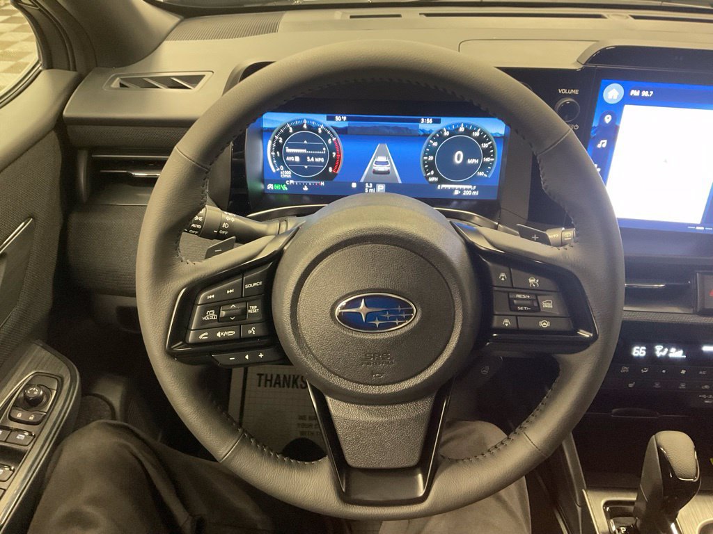 New 2026 Subaru Outback Premium AWD/4WD image 16