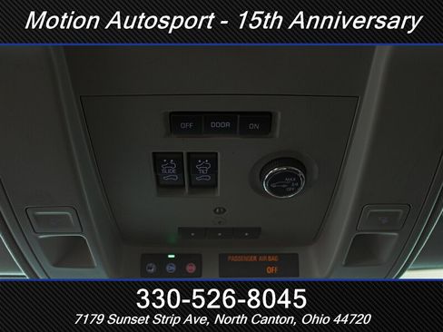 Used 2020 Cadillac Escalade Luxury AWD/4WD image 21
