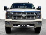Used 2015 Chevrolet Silverado 1500 LTZ Z71 w/ LTZ Plus Package image 2