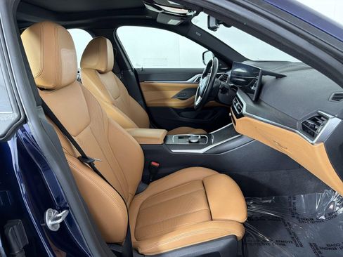 Used 2023 BMW i4 eDrive35 w/ Premium Package image 33