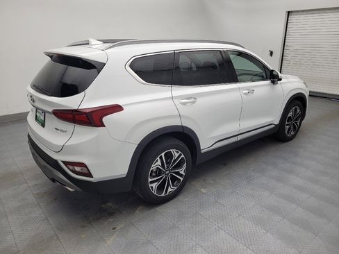 Used 2019 Hyundai Santa Fe AWD image 10