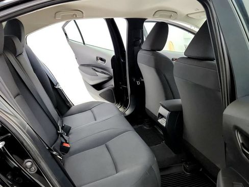 Used 2024 Toyota Corolla LE FWD image 18