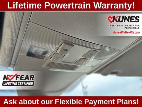 Used 2024 Volkswagen Tiguan S FWD image 29