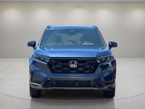 New 2026 Honda CR-V Sport-L image 32