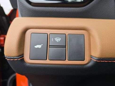 Used 2026 Honda Passport TrailSport Elite image 31