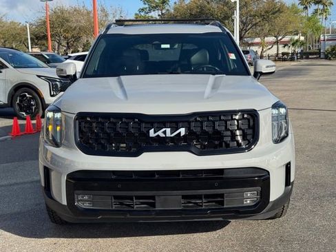 Certified 2024 Kia Telluride SX Prestige X-Pro image 6