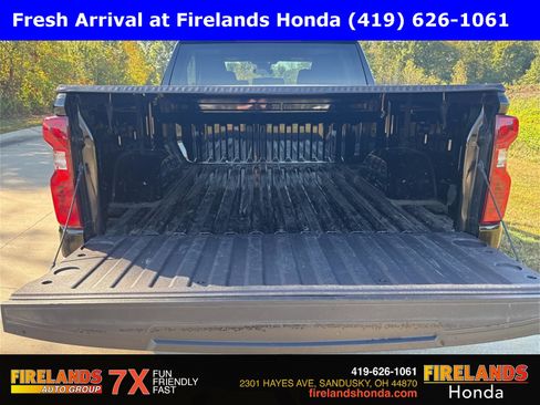 Used 2022 Chevrolet Silverado 1500 LT image 48