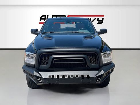 Used 2022 RAM 1500 Classic Warlock AWD/4WD image 2