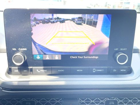 Certified 2023 Honda Accord LX image 16