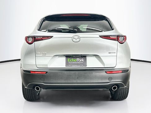 Used 2021 MAZDA CX-30 AWD 2.5 S w/ Select Package image 7