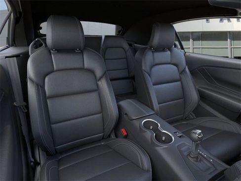 New 2026 Ford Mustang GT Premium w/ Anti-Theft Package image 10