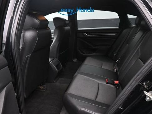 Used 2020 Honda Accord Sport image 15