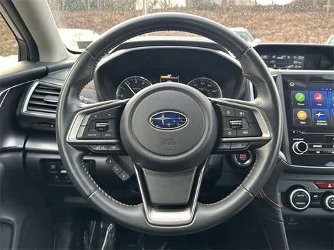 Certified 2023 Subaru Crosstrek 2.5i Limited w/ Popular Package #3 image 8