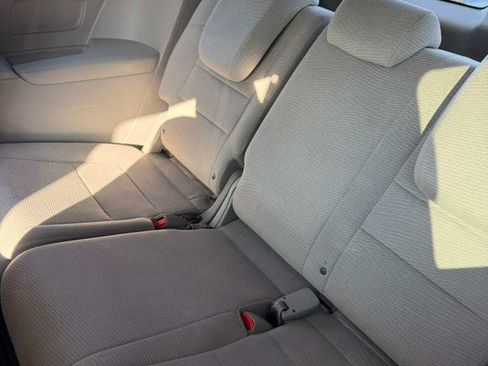Used 2013 Honda Odyssey EX image 12