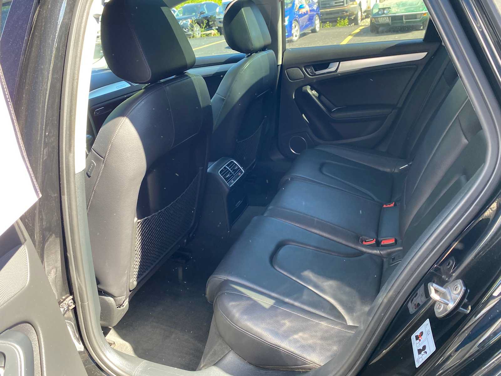 Used 2016 Audi A4 Premium Plus w/ Technology Package AWD/4WD image 11