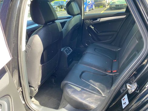 Used 2016 Audi A4 Premium Plus w/ Technology Package AWD/4WD image 11