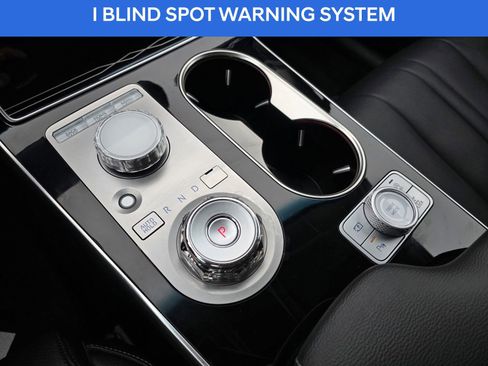 Used 2025 Genesis GV80 2.5T Standard image 25