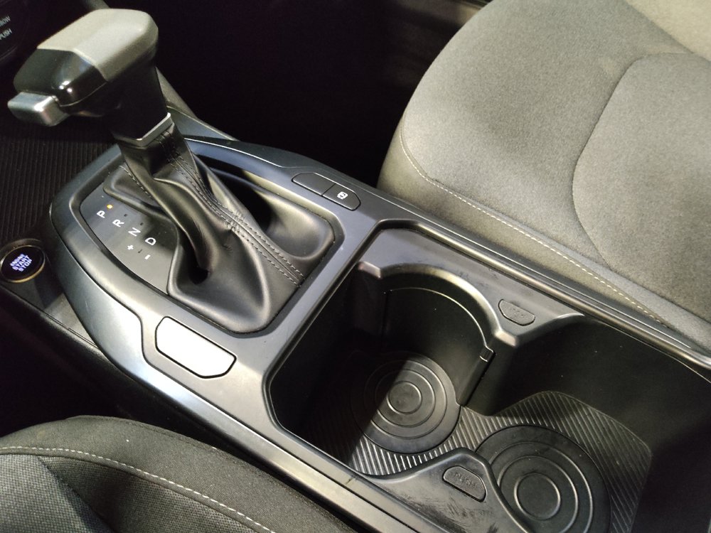 Used 2025 Kia K4 FWD image 26