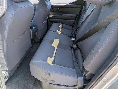 New 2026 Toyota Tacoma SR5 image 15