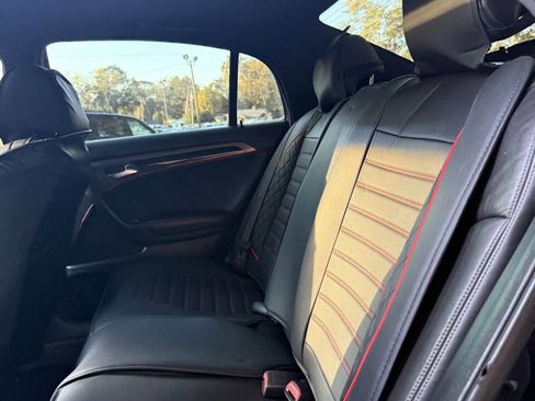 Used 2007 Acura TL Type-S image 21