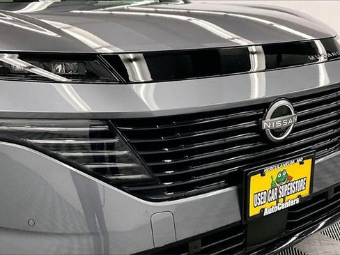 Used 2025 Nissan Murano Platinum image 31