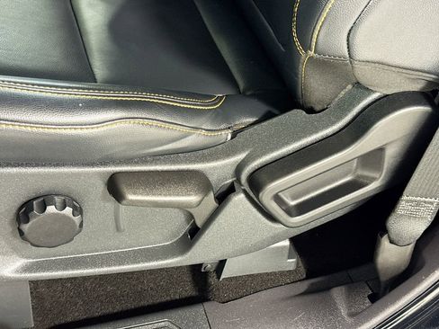 Used 2022 Ford Bronco Badlands AWD/4WD image 28