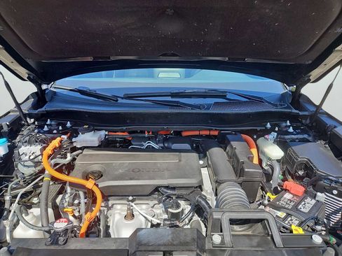 Certified 2024 Honda CR-V Sport-L image 35