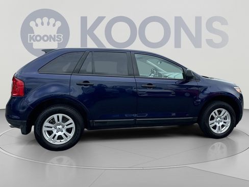 Used 2011 Ford Edge SE w/ 101A Rapid Spec Order Code FWD image 12