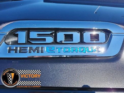 Certified 2023 RAM 1500 Big Horn image 15