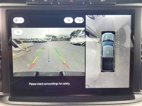 Certified 2024 Ford F150 XLT w/ Mobile Office Package image 17