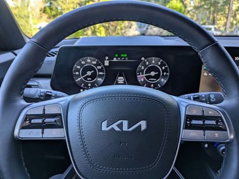 Used 2024 Kia Telluride SX X-Pro image 37