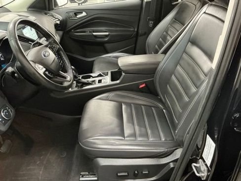 Used 2019 Ford Escape SEL AWD/4WD image 13