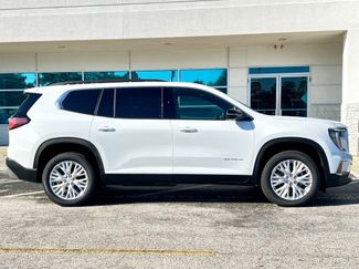 New 2026 GMC Acadia Elevation w/ Elevation Premium Package video 3