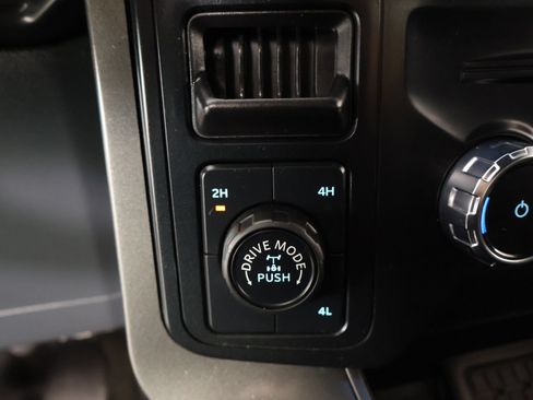 Used 2024 Ford F150 XLT w/ Equipment Group 302A MID AWD/4WD image 9