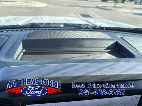 New 2026 Ford F150 XLT w/ Equipment Group 302A MID AWD/4WD image 19