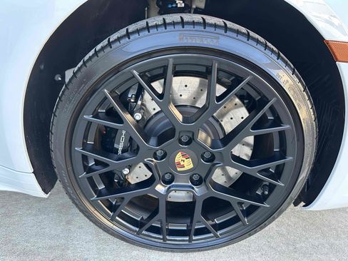 Used 2023 Porsche 911 Carrera GTS w/ Premium Package image 53