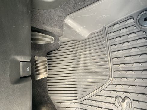 New 2026 RAM 2500 Rebel image 15