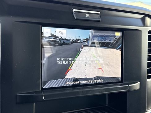 New 2026 Ford F250 XL AWD/4WD image 15