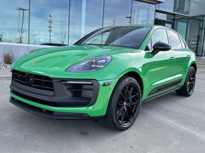 Certified 2023 Porsche Macan GTS