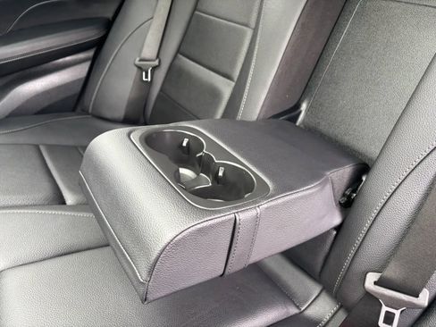 Used 2026 Mercedes-Benz GLE 450 4MATIC Coupe image 59