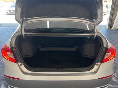 Used 2020 Honda Accord LX image 19