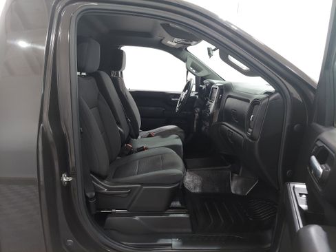 Used 2020 Chevrolet Silverado 2500 W/T image 13