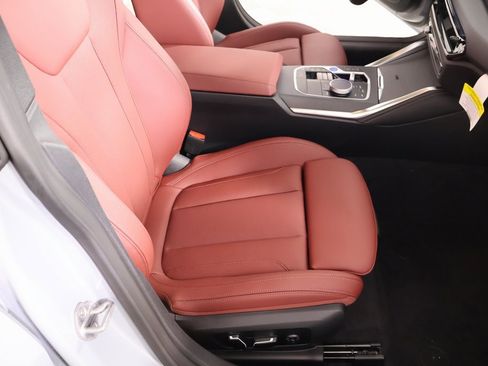 New 2026 BMW i4 eDrive40 w/ M Sport Package image 13