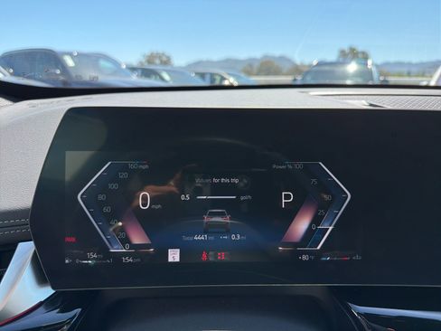 Used 2026 BMW X1 xDrive28i w/ M Sport Package image 7