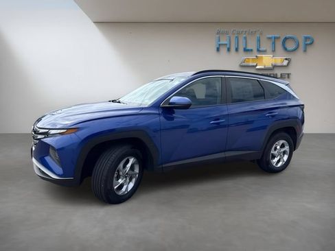 Used 2023 Hyundai Tucson SEL AWD/4WD image 10