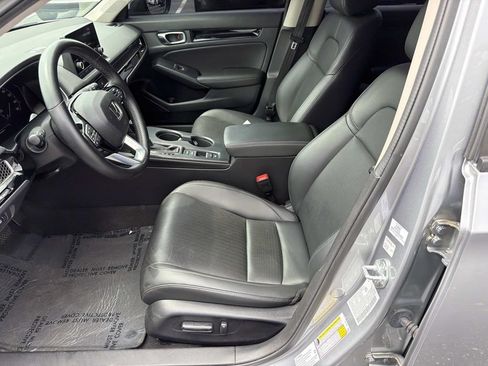 Used 2023 Honda Civic EX-L image 20