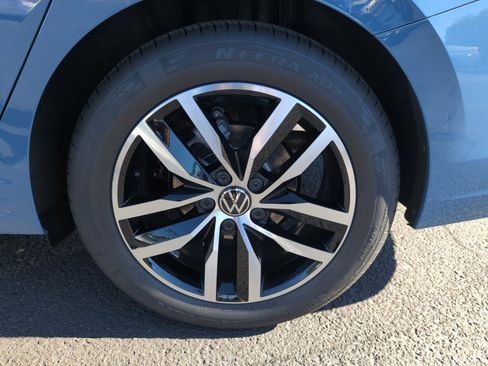 New 2026 Volkswagen Jetta SE image 26