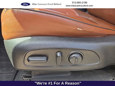 Used 2019 Chevrolet Traverse High Country w/ LPO, Floor Liner Package AWD/4WD image 12