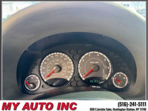 Used 2007 Jeep Liberty Sport image 19